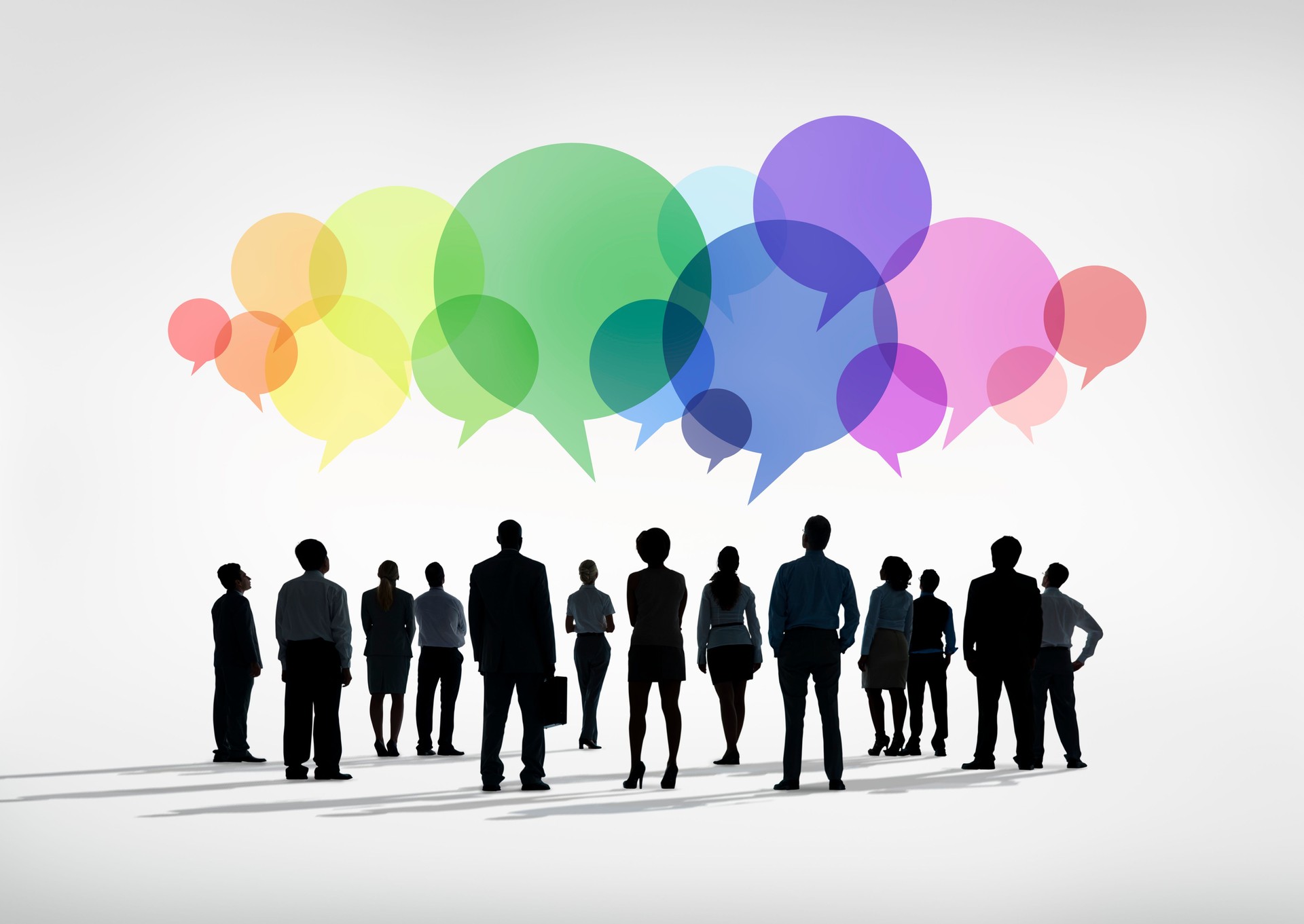 Business Social Networking