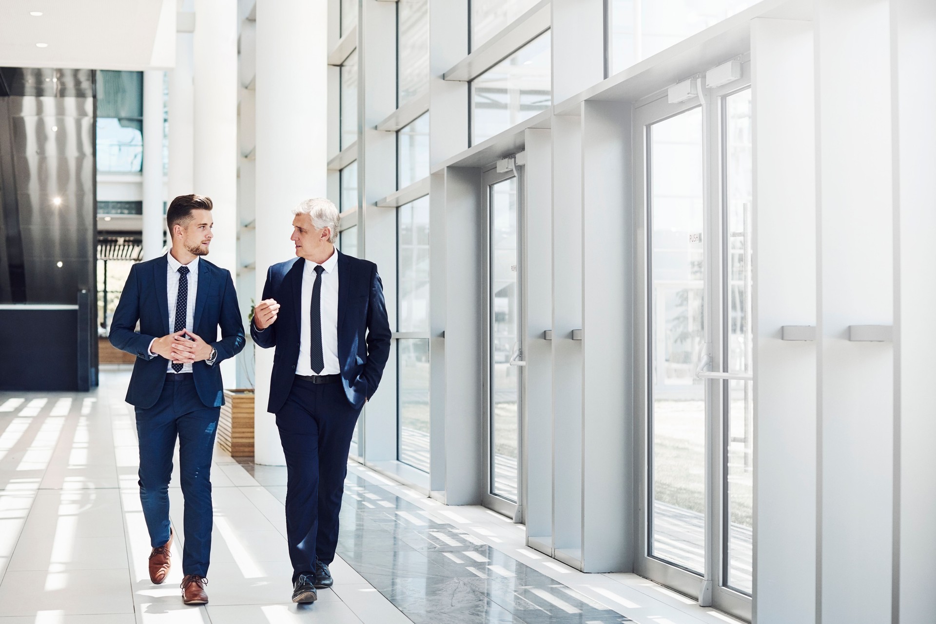 This is a business tactic you must understand